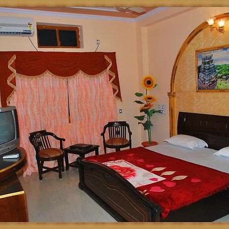 Rishabh Grand Castle Resort Rishikesh Luaran gambar