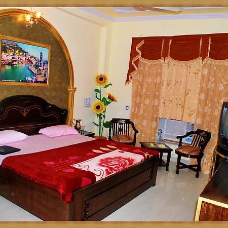 Rishabh Grand Castle Resort Rishikesh Luaran gambar
